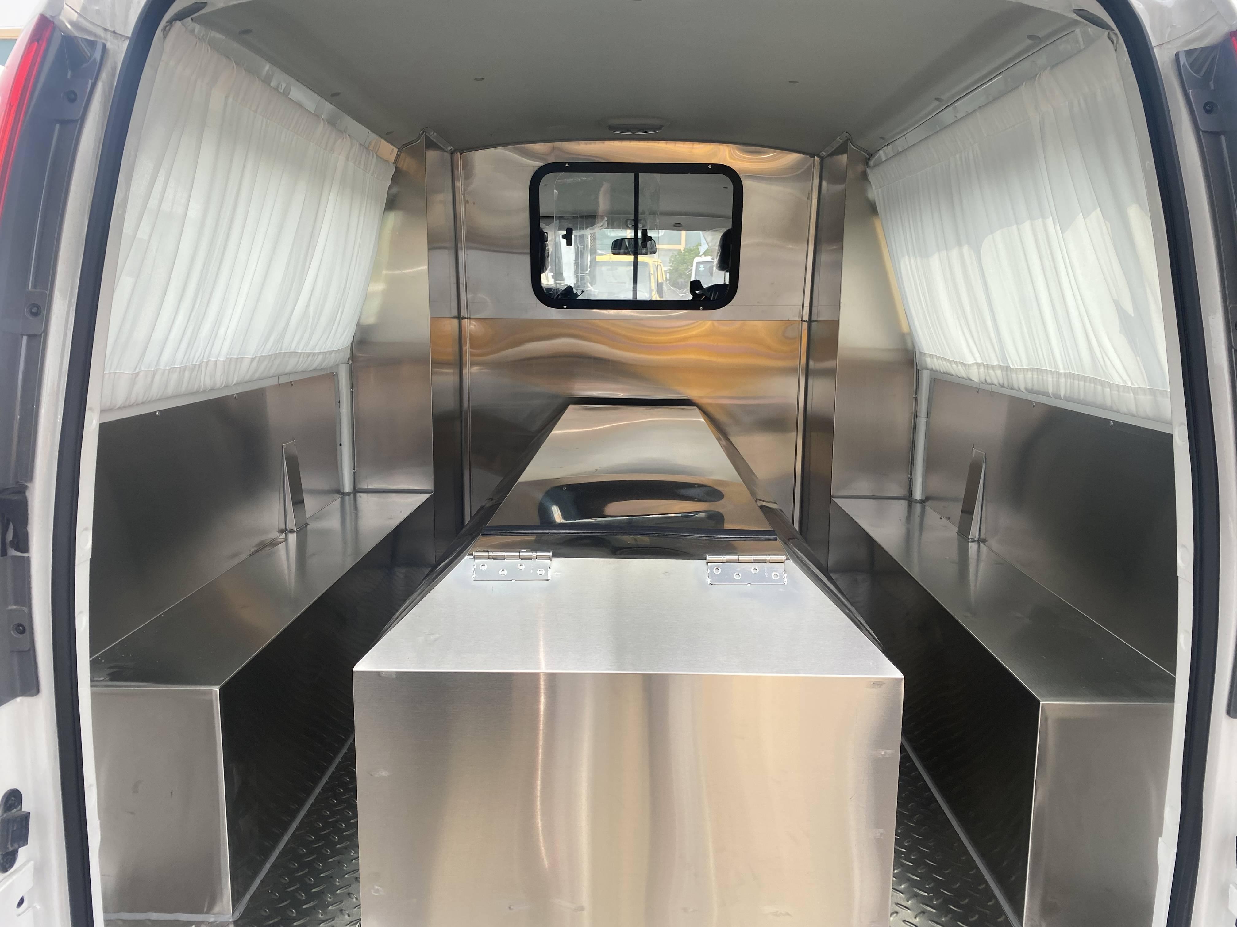 庐山区外地遗体运输的贴心之选